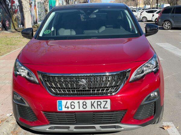 2018 Peugeot 3008 1.6 Hdi - Image 2