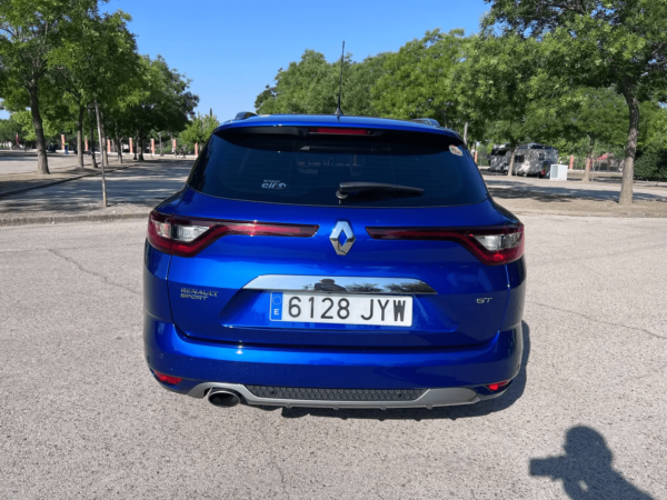 2017 Renault Mégane S.T. 1.6 TCe Energy GT - Image 10