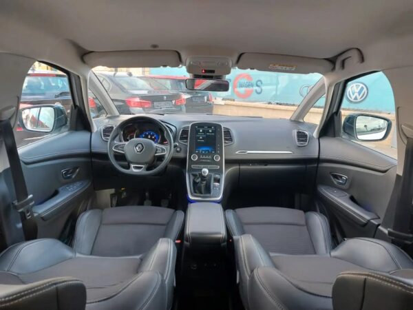 2017 Renault Scenic 1.2 TCe Energy Zen - Image 11