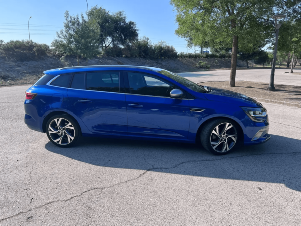 2017 Renault Mégane S.T. 1.6 TCe Energy GT - Image 12