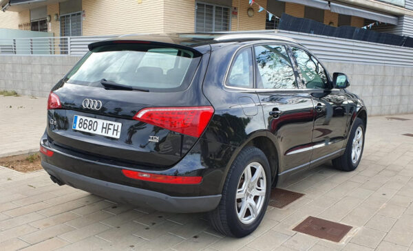 2011 Audi Q5 2.0 TDI Quattro DPF - Image 5