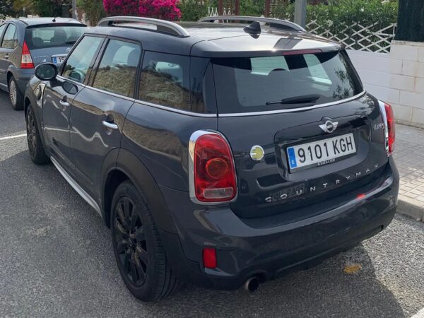 2017 MINI Cooper SE Countryman S E ALL 4 - Image 5