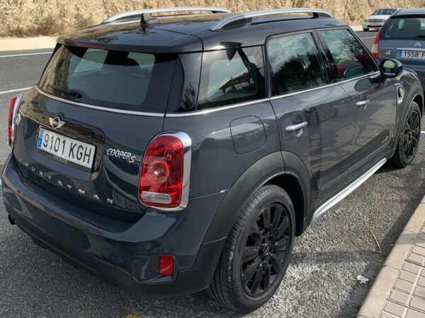 2017 MINI Cooper SE Countryman S E ALL 4 - Image 6