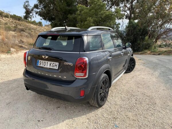 2017 MINI Cooper SE Countryman S E ALL 4 - Image 7