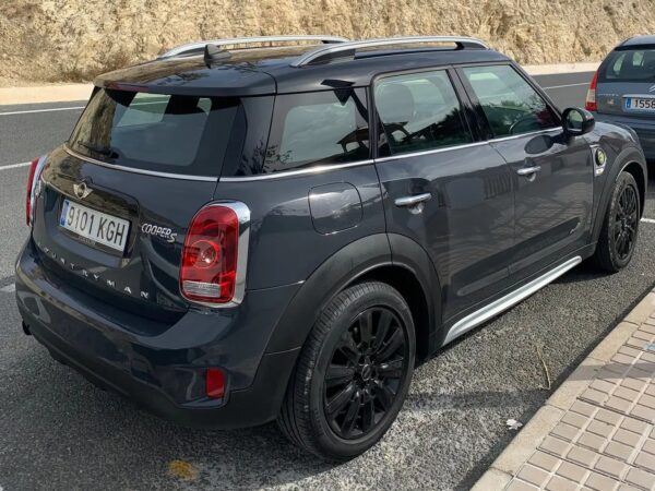 2017 MINI Cooper SE Countryman S E ALL 4 - Image 10