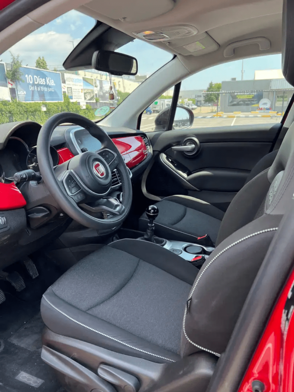 2019 Fiat 500X 1.6Mjt S - Image 15