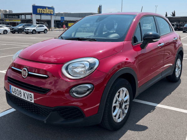 2019 Fiat 500X 1.6Mjt S - Image 2