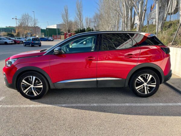 2018 Peugeot 3008 1.6 Hdi - Image 3