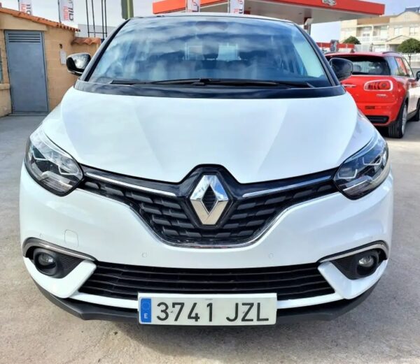 2017 Renault Scenic 1.2 TCe Energy Zen - Image 2