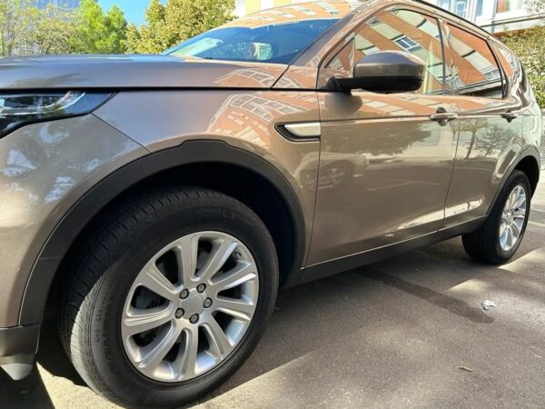 2015 Land Rover Discovery Sport 2.2SD4 HSE 7pl. 4×4 Aut. 190 - Image 20