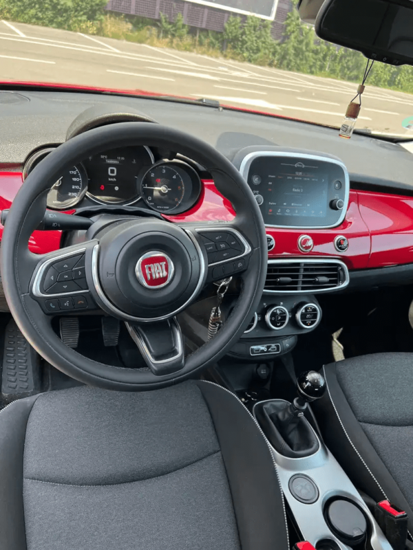 2019 Fiat 500X 1.6Mjt S - Image 23