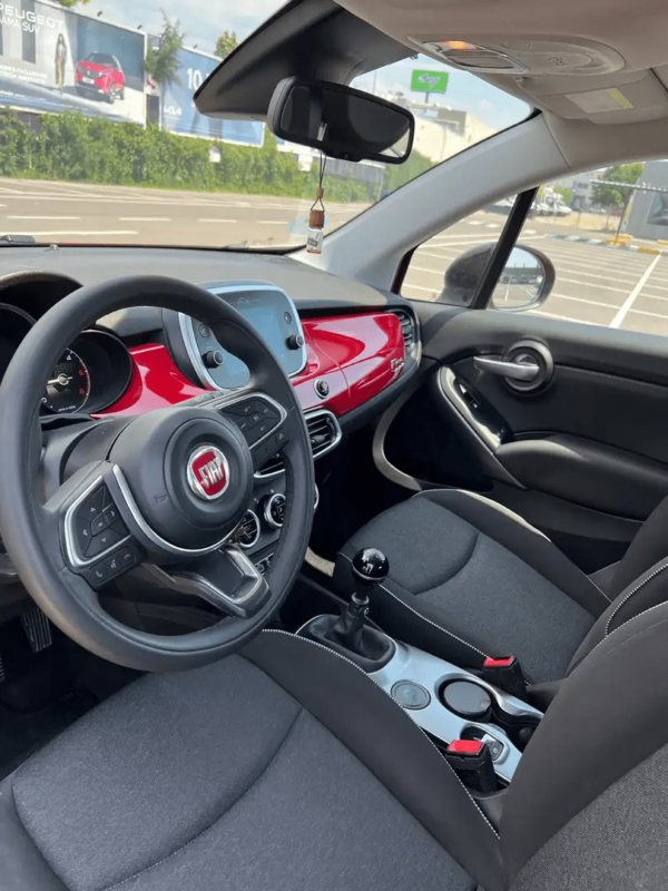 2019 Fiat 500X 1.6Mjt S - Image 24