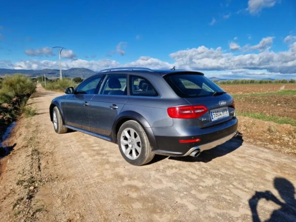 2013 Audi A4 Allroad Quattro - Image 9