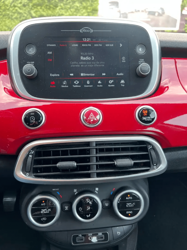 2019 Fiat 500X 1.6Mjt S - Image 27