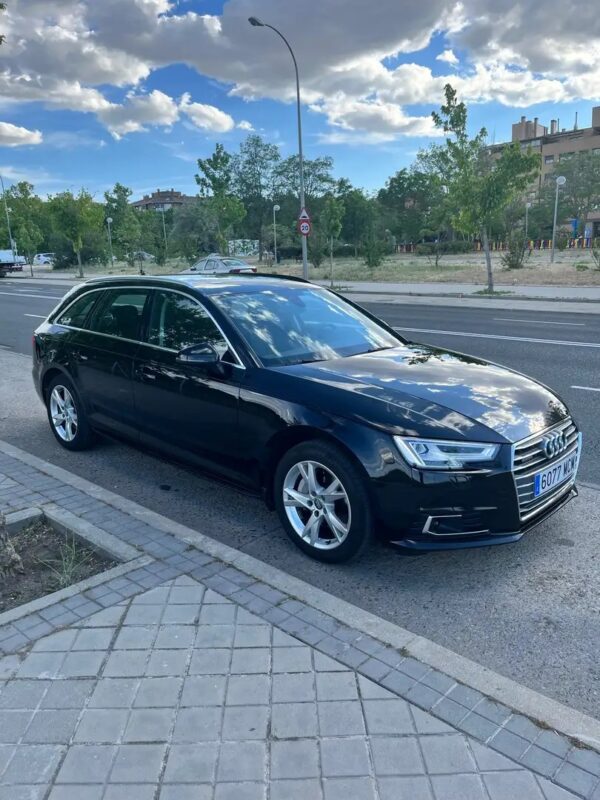 2018 Audi A4 Avant 2.0TDI Advanced edition Quattro - Image 3