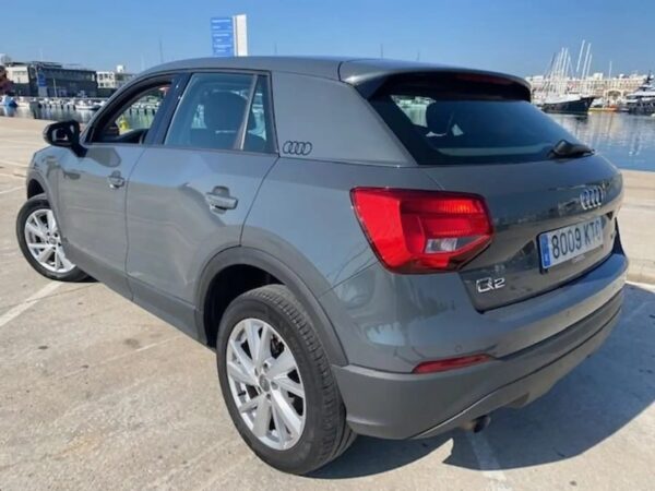 2019 Audi Q2 30 TFSI Advanced - Image 3