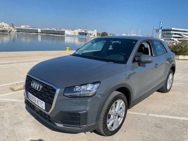 2019 Audi Q2 30 TFSI Advanced - Image 7