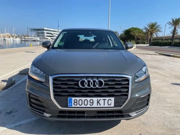 2019 Audi Q2 30 TFSI Advanced - Image 14