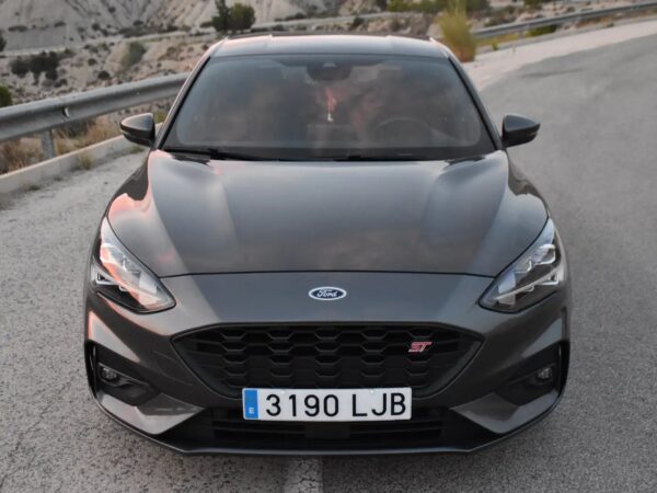 2020 Ford Focus 1.0 Ecoboost ST Line 125