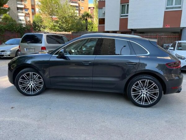 2017 Porsche Macan S Diesel Aut. - Image 10