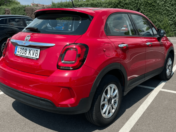 2019 Fiat 500X 1.6Mjt S - Image 3