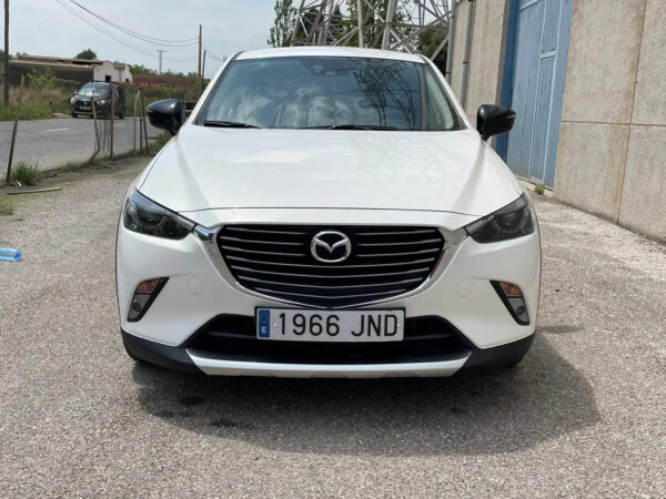 2016 Mazda CX-3 2.0 2WD Aut. 120 - Image 3