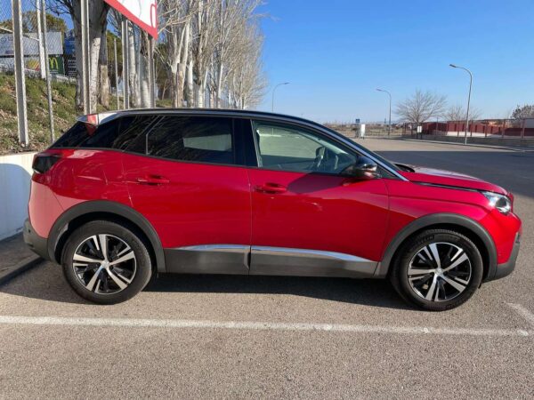 2018 Peugeot 3008 1.6 Hdi