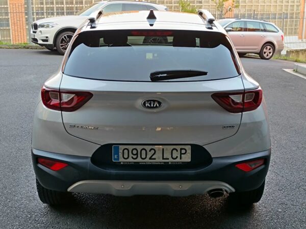 2019 Kia Stonic 1.6CRDi VGT Eco-Dynamic Concept 110 - Image 6