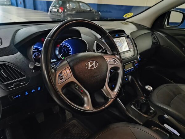 2014 Hyundai iX35 2.0CRDI 4X4 EcoB - Image 12