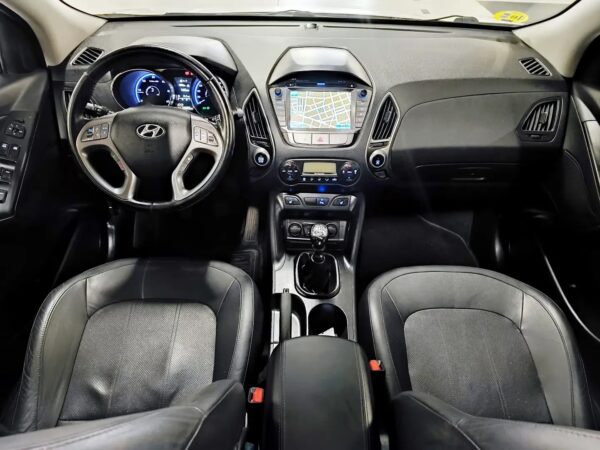 2014 Hyundai iX35 2.0CRDI 4X4 EcoB - Image 13