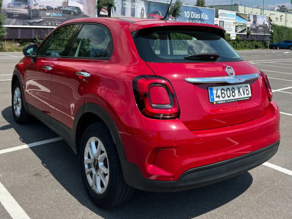 2019 Fiat 500X 1.6Mjt S - Image 4