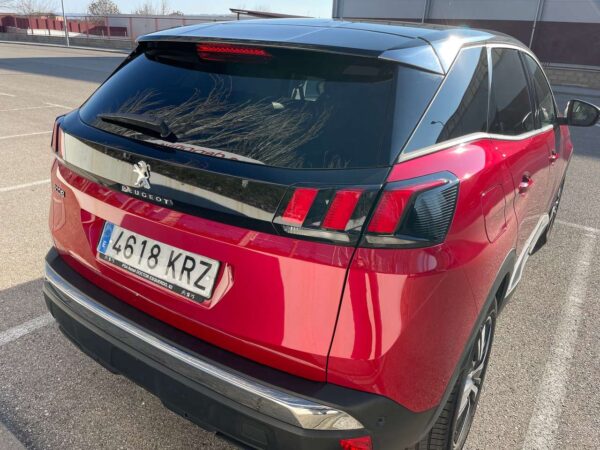 2018 Peugeot 3008 1.6 Hdi - Image 4