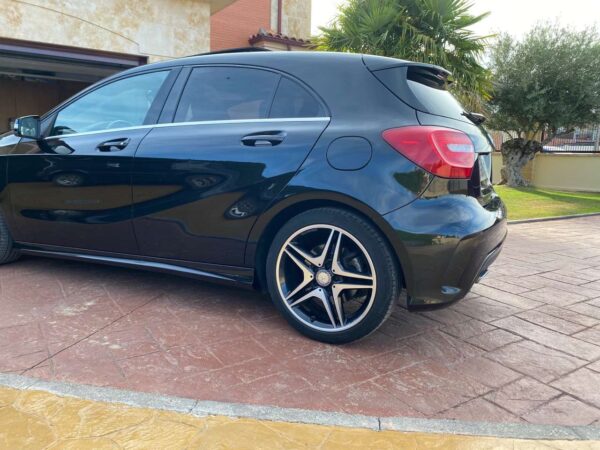 2014 Mercedes-Benz A 220 - Image 4