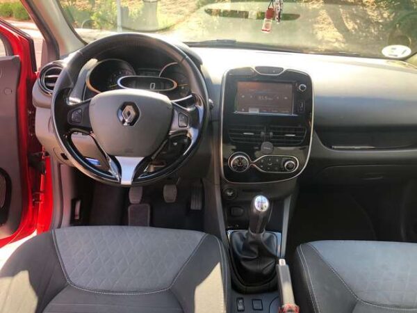 2015 Renault Clio 1.5 dCi Ecoleader Energy Dynamique 90 - Image 4