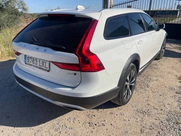 2020 Volvo V90 Cross Country D4 AWD Aut. - Image 4