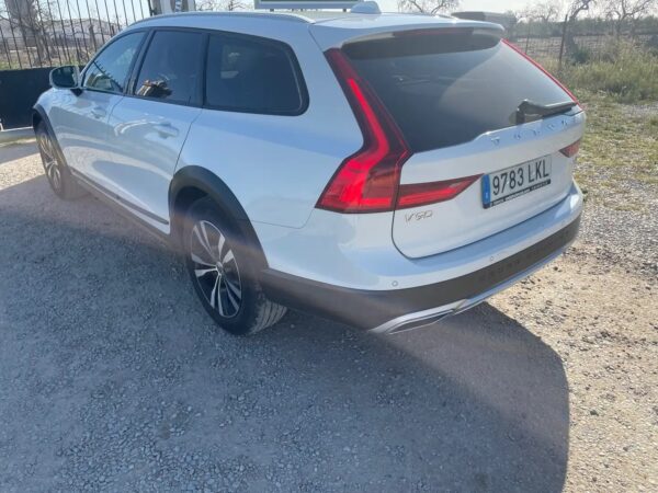 2020 Volvo V90 Cross Country D4 AWD Aut. - Image 6