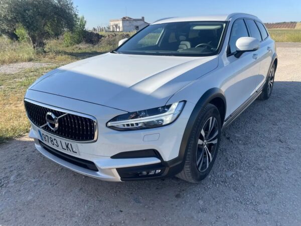 2020 Volvo V90 Cross Country D4 AWD Aut. - Image 3