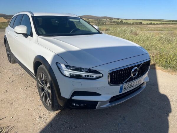 2020 Volvo V90 Cross Country D4 AWD Aut.