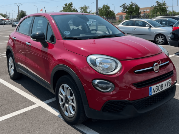 2019 Fiat 500X 1.6Mjt S - Image 5