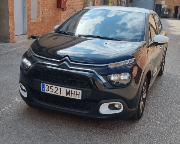 2021 Citroën C3 PureTech 110 - Image 5