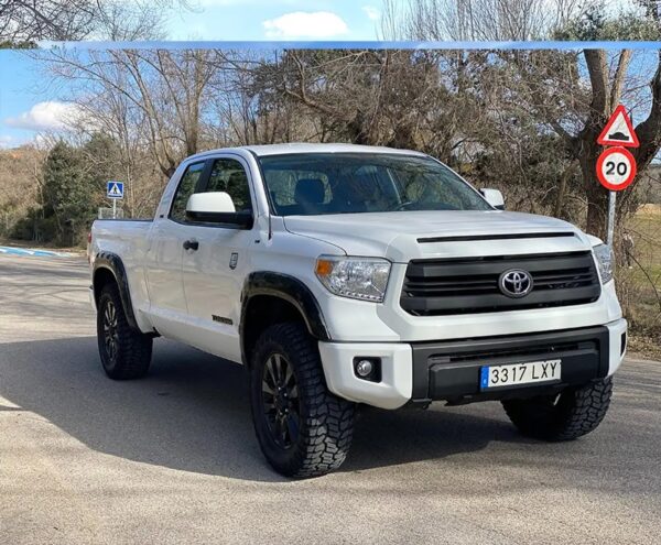 2016 Toyota Tundra 4.7 - Image 6