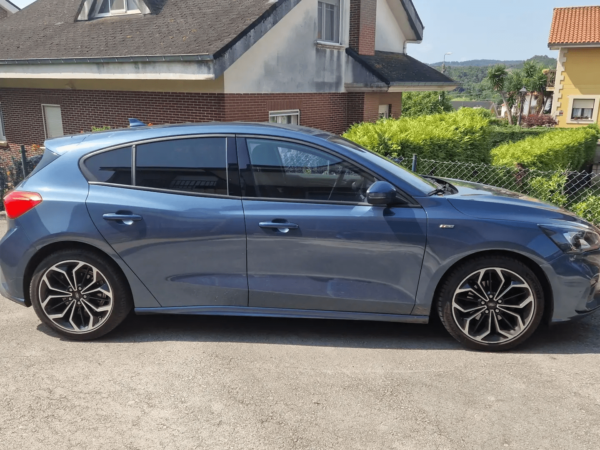 2021 Ford Focus 1.0 Ecoboost MHEV ST Line 125 - Image 6