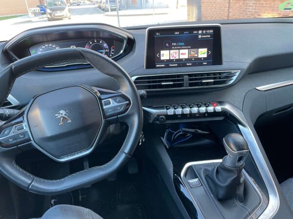 2018 Peugeot 3008 1.6 Hdi - Image 6