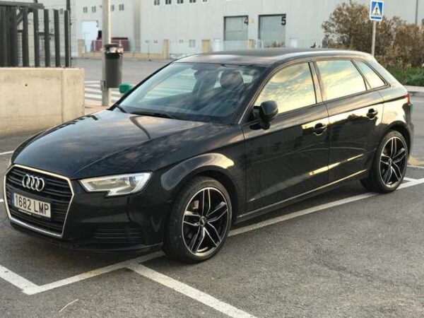 2017 Audi A3 2.0 Tdi - Image 3