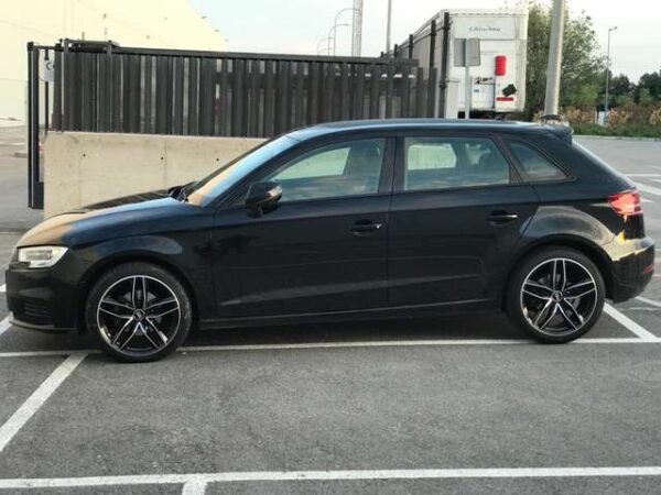 2017 Audi A3 2.0 Tdi - Image 10