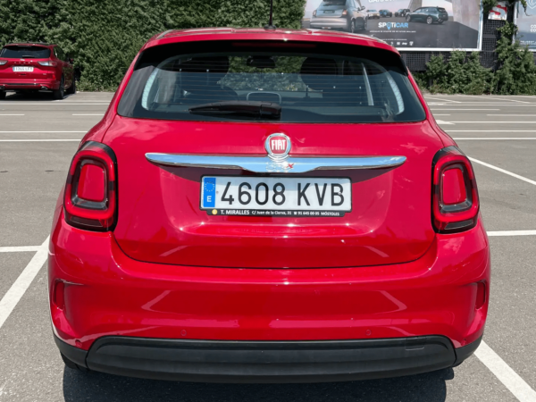 2019 Fiat 500X 1.6Mjt S - Image 7