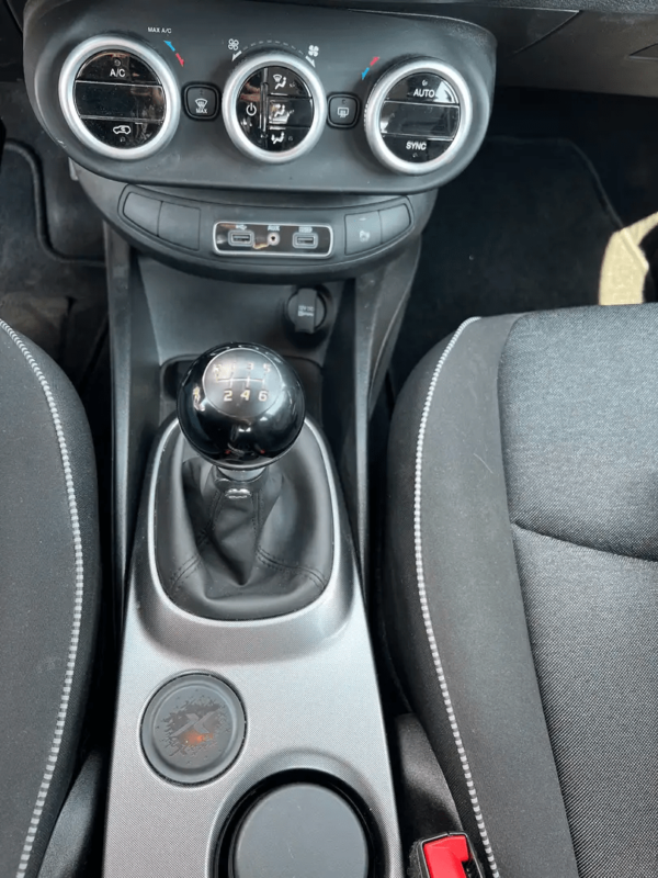 2019 Fiat 500X 1.6Mjt S - Image 8