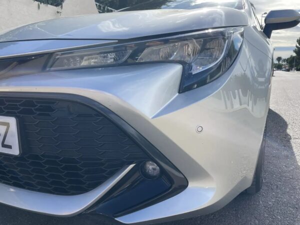 2019 Toyota Corolla Touring Sports 125H Business - Image 13