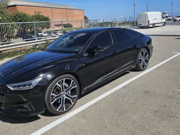 2019 Audi A7 Sportback 50 TDI Quattro - Image 10