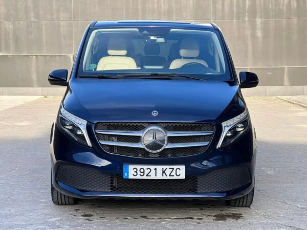 2019 Mercedes-Benz V 220 220d Largo Avantgarde 7G Tronic - Image 9